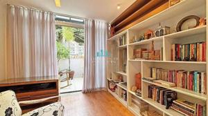 Apartamento 2 quartos 1 banheiro 