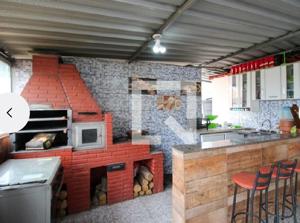 Casa 3 quartos 3 banheiros 370m²