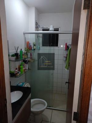 Apartamento 2 quartos 1 banheiro 88m²
