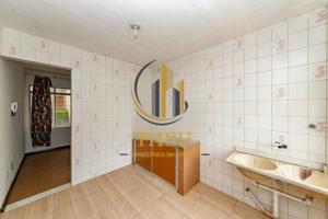 Apartamento 2 quartos 1 banheiro 47m²
