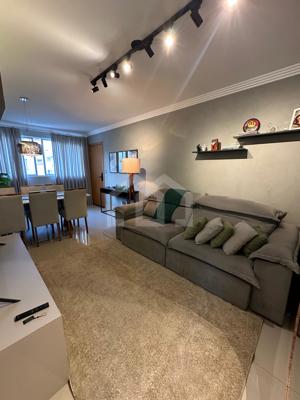 Apartamento 3 quartos 2 vagas 73,46m²
