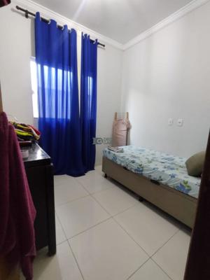 Apartamento 3 quartos 1 banheiro 111m²