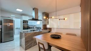 Apartamento 4 quartos 2 vagas 113m²
