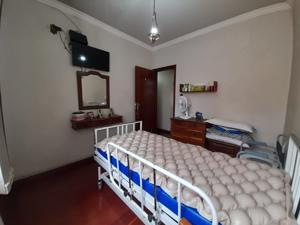 Área privativa 3 quartos 1 vaga 137,37m²
