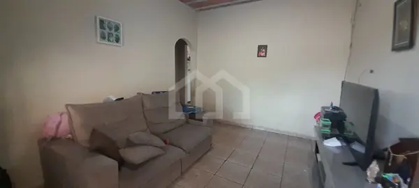 Casa 2 quartos 2 vagas 360m²