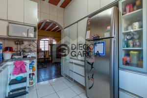 Casa 5 quartos 5 vagas 360m²
