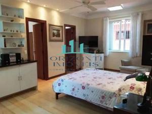 Apartamento 4 quartos 3 banheiros 425m²