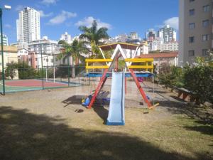 Apartamento 3 quartos 1 vaga 95m²
