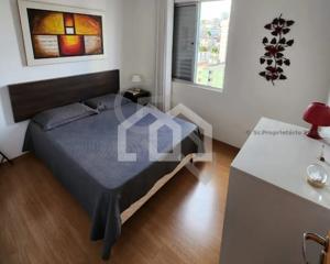Apartamento 3 quartos 2 vagas 84m²