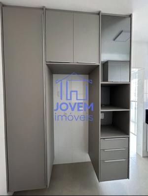 Apartamento 3 quartos 3 banheiros 73m²