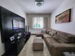 Apartamento 5 quartos 4 banheiros 