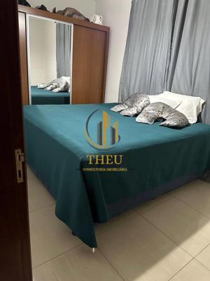 Apartamento 3 quartos 2 banheiros 85m²
