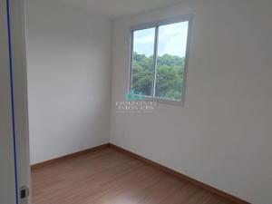 Apartamento 2 quartos 1 banheiro 
