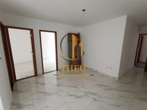 Apartamento 3 quartos 2 banheiros 101m²
