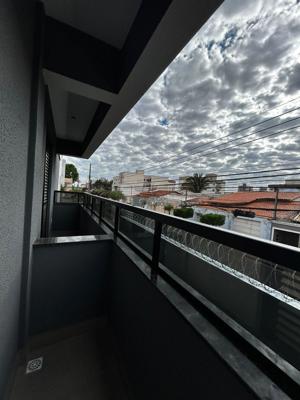 Apartamento 2 quartos 2 banheiros 82m²