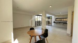 Área privativa 3 quartos 3 vagas 155m²