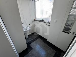 Apartamento 4 quartos 2 vagas 126m²
