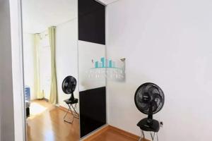 Apartamento 3 quartos 2 banheiros 217m²