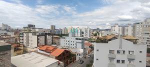 Apartamento 4 quartos 3 banheiros 