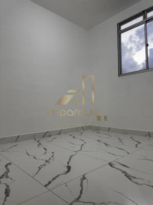 Apartamento 2 quartos 1 banheiro 44m²
