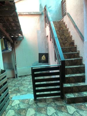 Casa 3 quartos 1 banheiro 250m²