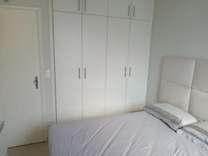 Apartamento 3 quartos 3 banheiros 172m²