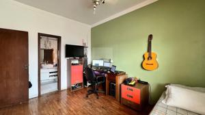 Casa 5 quartos 5 banheiros 360m²