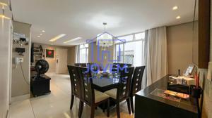 Apartamento 3 quartos 2 banheiros 150m²