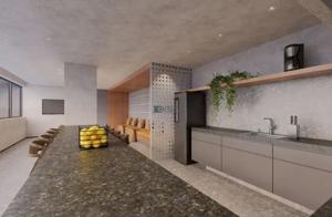Apartamento 4 quartos 3 banheiros 251m²
