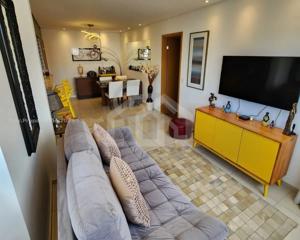 Apartamento 3 quartos 2 vagas 84m²