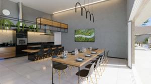 Apartamento 3 - 4 quartos 84 a 187m²
