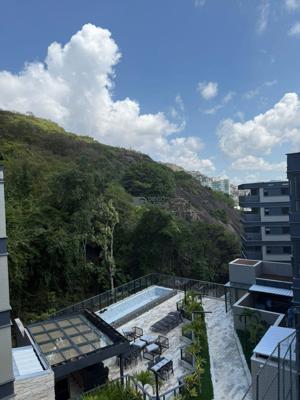 Apartamento 3 quartos 2 banheiros 104m²