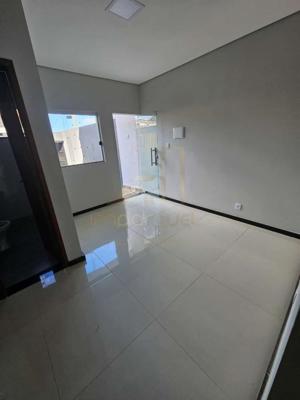 Casa 3 quartos 3 banheiros 150m²

