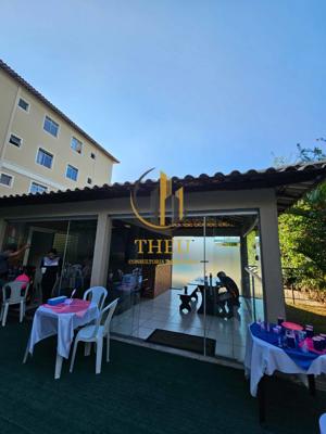 Apartamento 2 quartos 1 banheiro 90m²
