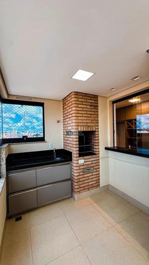 Apartamento 3 quartos 2 banheiros 93m²