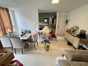 Apartamento 3 quartos 2 vagas 67m²