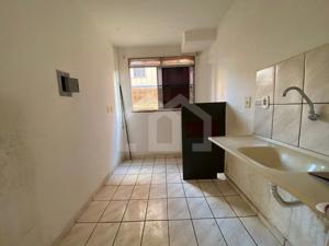 Apartamento 2 quartos 1 vaga 41,06m²