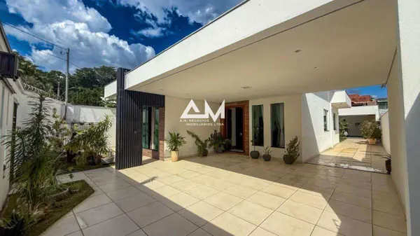 Apartamento 3 quartos 1 banheiro 211m²