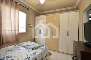 Apartamento 2 quartos 1 vaga 55m²