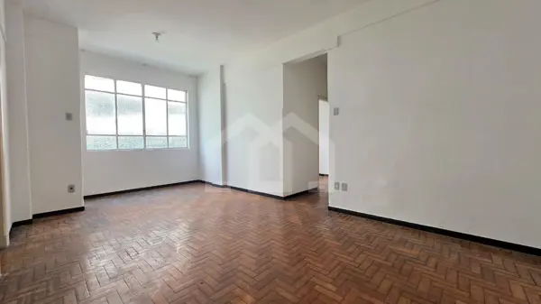 Apartamento 3 quartos 107,52m²