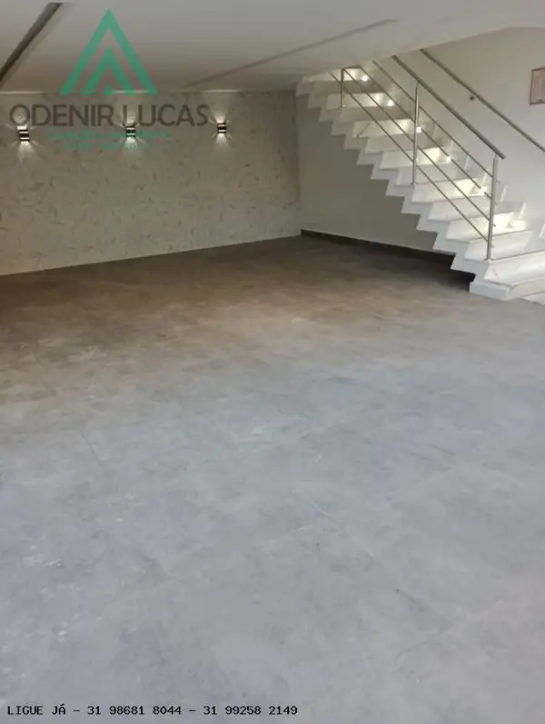 Apartamento 3 quartos 4 banheiros 374m²