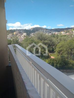 Apartamento 2 quartos 1 vaga 85m²