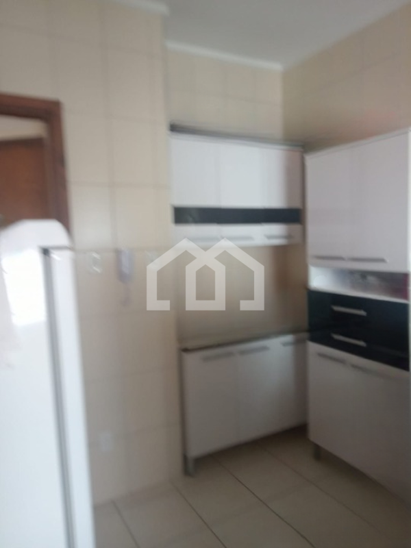 Apartamento 2 quartos 1 vaga 85m²