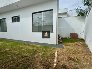 Casa 3 quartos 1 banheiro 169,84m²