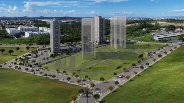 Apartamento 39 a 52m²