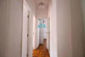 Apartamento 3 quartos 1 banheiro 