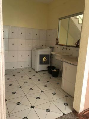 Casa 3 quartos 1 banheiro 250m²
