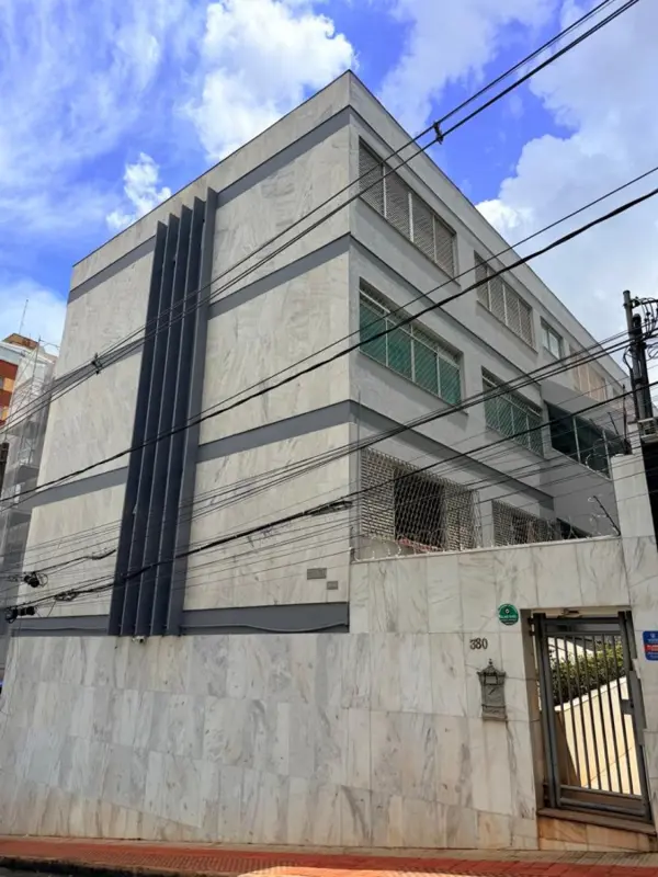 Apartamento 3 quartos 3 banheiros 460m²
