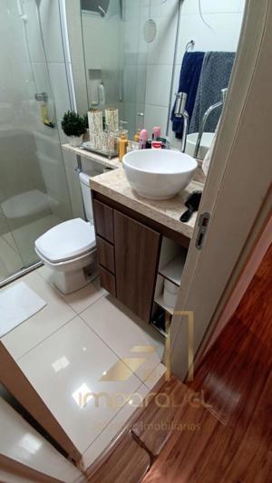 Apartamento 2 quartos 1 banheiro 94m²
