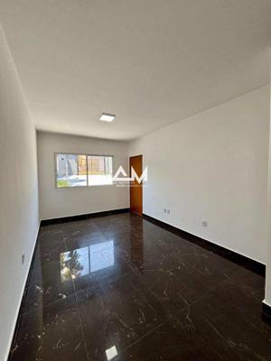 Apartamento 2 quartos 1 banheiro 83m²